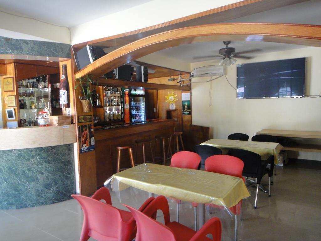 China Town Hotel Caye Caulker Ngoại thất bức ảnh
