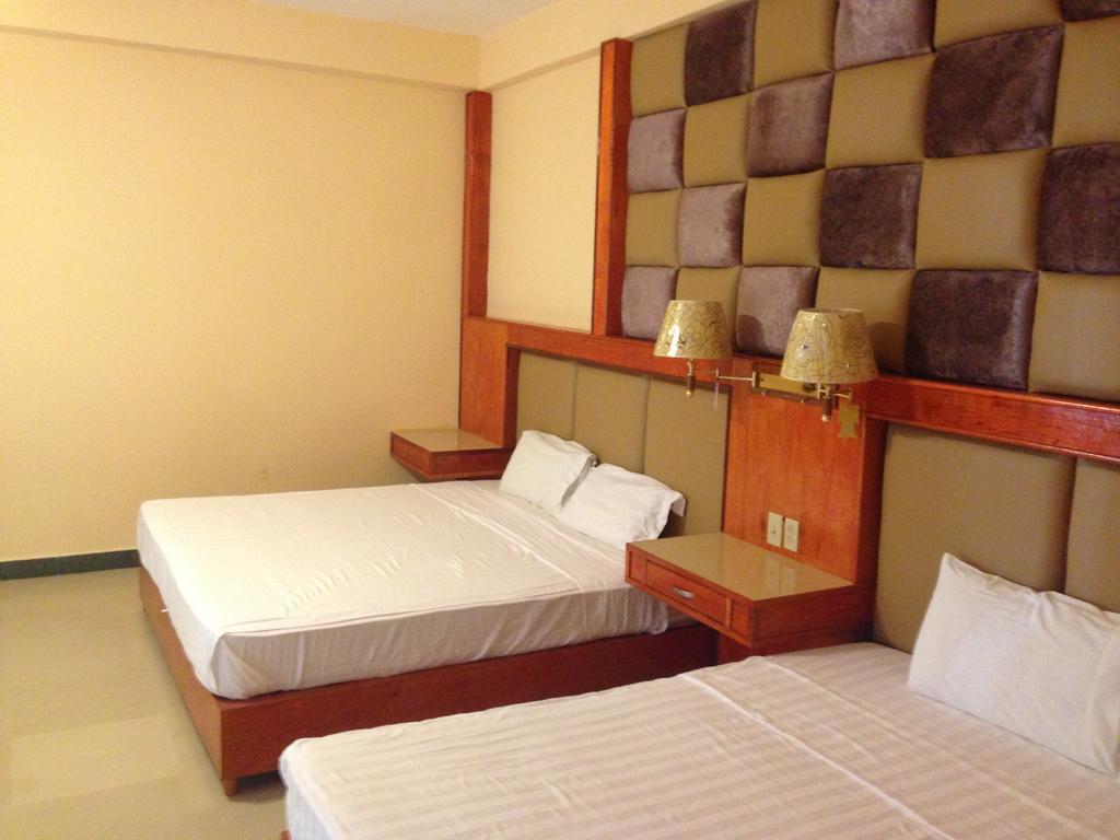 China Town Hotel Caye Caulker Phòng bức ảnh