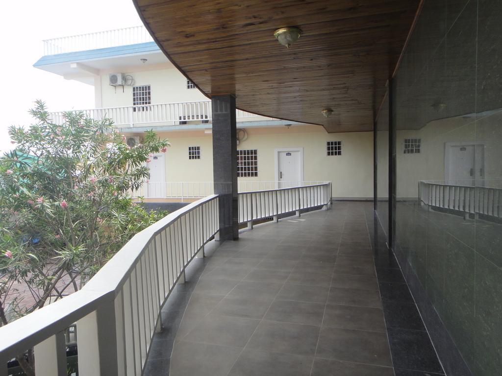 China Town Hotel Caye Caulker Ngoại thất bức ảnh