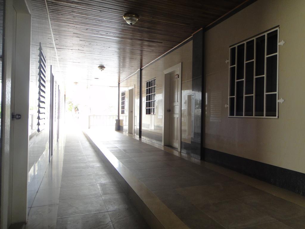 China Town Hotel Caye Caulker Ngoại thất bức ảnh